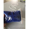 1.4d 38 mm Royal Blue Polyester Fiber